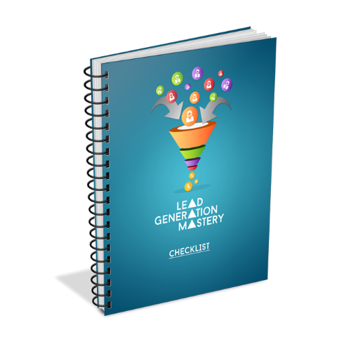 Lead Generation Mastery