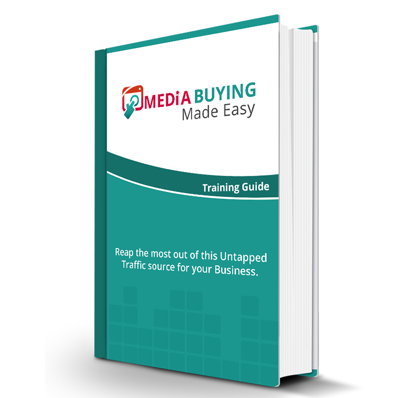 Media Buying Made Easy