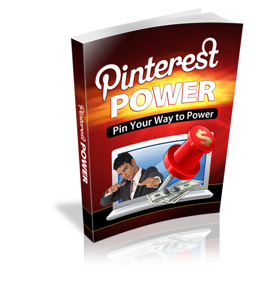 Push Profit With Pinterest