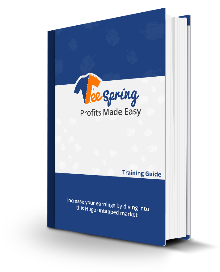 Teespring Profits Made Simple