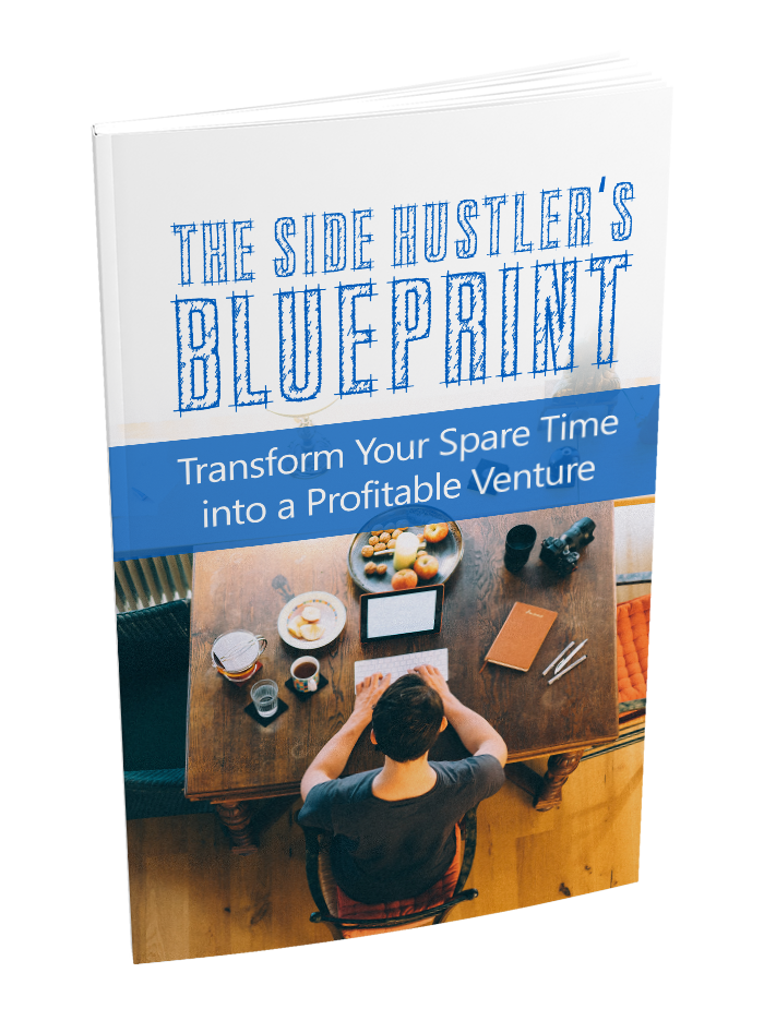Push Profit With This Side Hustle