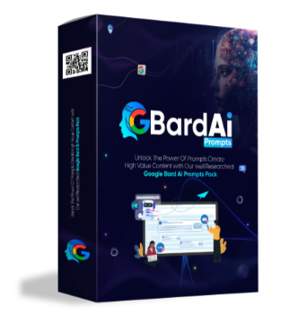 Google Bard AI Prompts