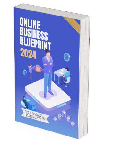 Online Business Blueprint
